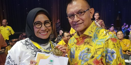 Golkar Soal Alokasi Anggaran untuk  Covid 19  Ini yang 