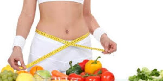 8 Cara Diet Sehat Untuk Turunkan Berat Badan Ampuh Dan Tidak Membahayakan Tubuh Merdeka Com