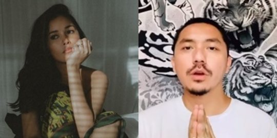 Corona Jadi Pandemi Dunia, 5 Artis Ini Rela Terpisah dari Belahan Jiwanya