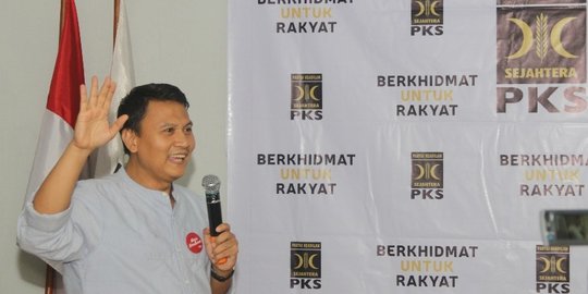 PKS Minta Dana Penanganan Covid-19 Dipakai untuk Beri BLT ke Pekerja Informal