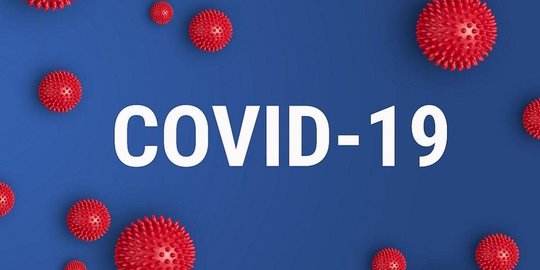 Update Covid-19 Nasional 1 April 2020: 1.677 Positif dan 103 Sembuh