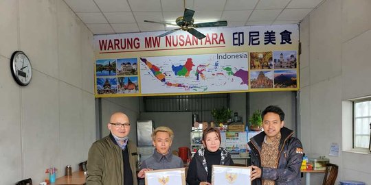 tanpa lockdown & wfh di taiwan, ini cara kdei lindungi wni pekerja migran dari corona