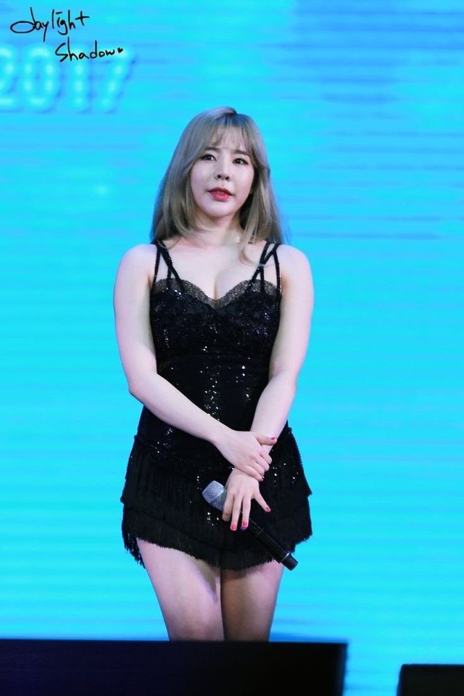 sunny snsd