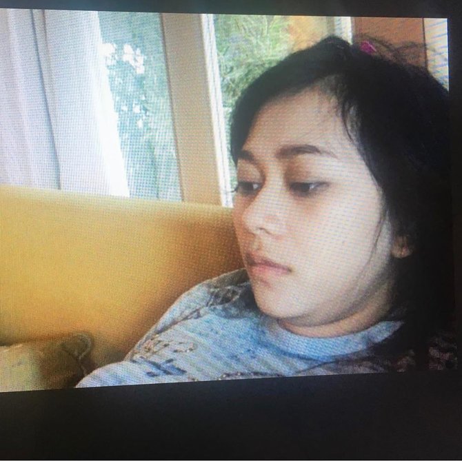aura kasih