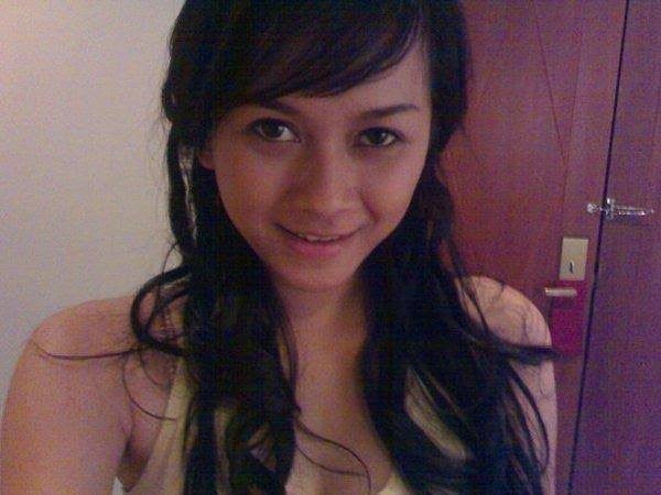 aura kasih