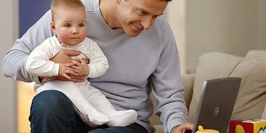 Tips Atur Keuangan yang Membengkak Karena Kerja dari Rumah Saat Ada Corona