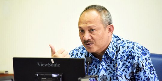 Sekda Jabar Minta Dirut RS Rujukan Koordinasi dengan Gugus Tugas Penanganan Covid-19