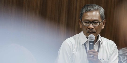 32 Provinsi di Indonesia Sudah Terinfeksi Corona