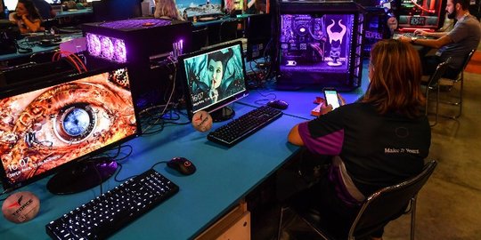 7 Aspek yang Harus Dipertimbangkan Sebelum Beli Monitor Gaming, Sudah Tahu?