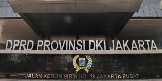 DPRD Usul Pemprov DKI Beri Bantuan Pangan Ketimbang Uang Buat Warga Terdampak Corona