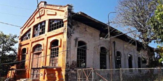 Mengunjungi Kota Tua Kalianget, Jejak Kemodernan Madura di Masa Silam