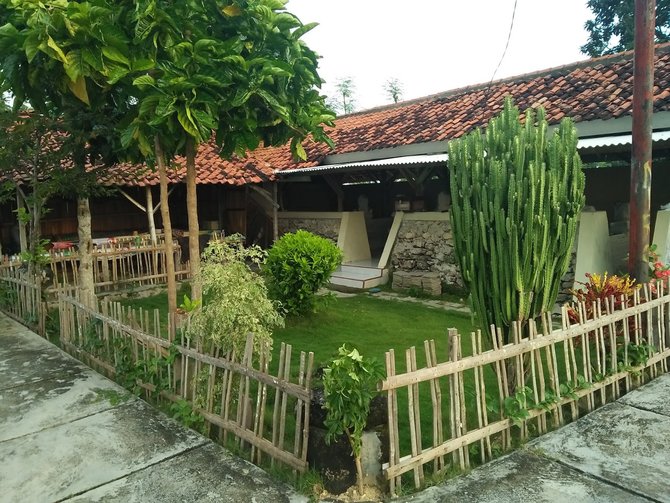 bujuk pongkeng