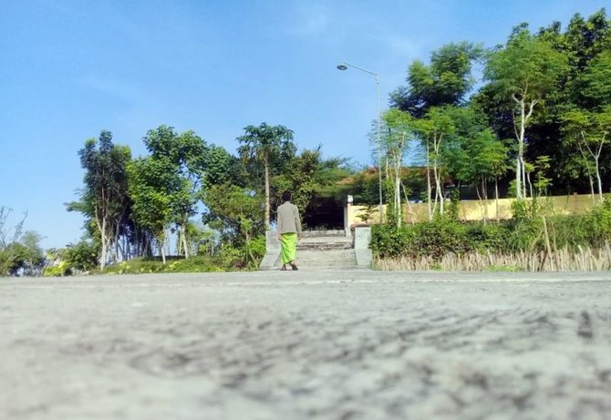 bujuk pongkeng