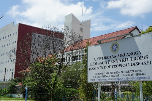 itd unair