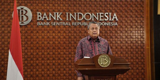 Bank Indonesia Yakin Rupiah Bisa Menguat di Kisaran Rp15.000/USD Hingga Akhir 2020