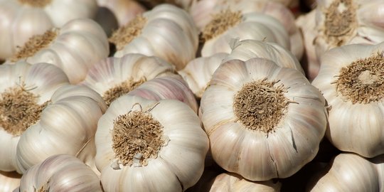 Minggu Depan, Harga Gula dan Bawang Putih akan Kembali Normal