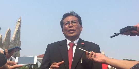 Jubir Presiden: Tidak Ada Larangan Resmi Mudik, Tapi Pemudik Wajib Isolasi 14 Hari