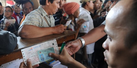 Pemerintah Tak Jadi Larang Mudik 2020