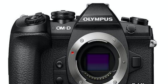 Olympus Perkenalkan Kamera Mirrorless Terbaru Punya Keunggulan Sistem Kamera Canggih