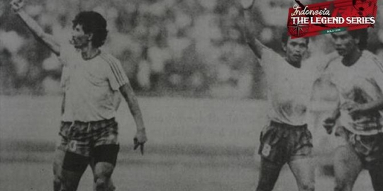 Ajat Sudrajat: Idola Bobotoh Persib dan Acungan Jari Tengah ke Pemain Arema
