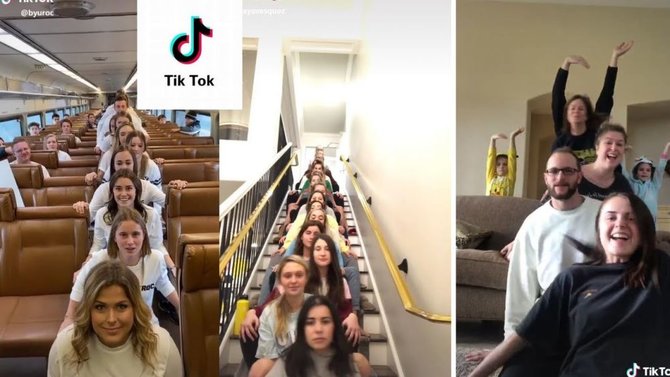 lagu lagu tiktok