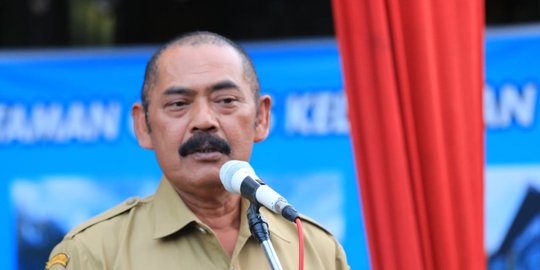 Pemkot Solo Jamin Tidak Ada Penolakan Pemakaman Jenazah Pasien Covid-19
