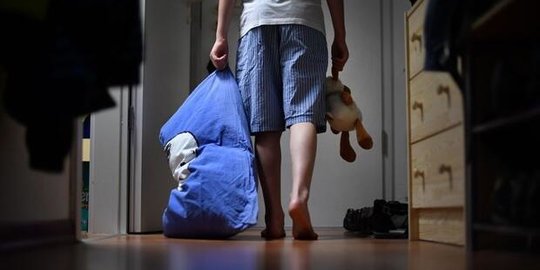 Mengenal Sleepwalking, Gangguan Tidur Sambil Berjalan dan Cara Mengatasinya