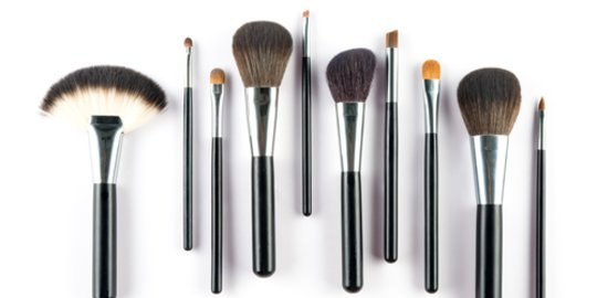 10 Brush Make Up Dan Fungsinya Jangan Sampai Salah Pakai Merdeka Com