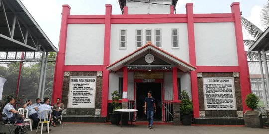 Pukat UGM Tak Setuju Tahanan Korupsi Dibebaskan dengan Alasan Cegah Corona