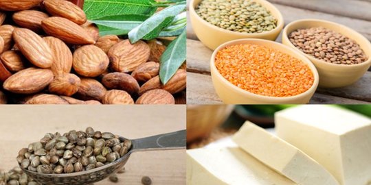 cegah pneumonia dengan konsumsi secara rutin 4 nutrisi ini