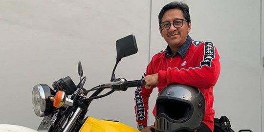 Mirip Tom & Jerry, Ini Momen Lucu Andre Kejar Pekerjanya Kabur saat Mau Disuntik