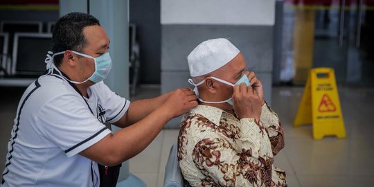 10 Cara Sederhana Cegah Virus Corona, Wajib Dipraktikkan