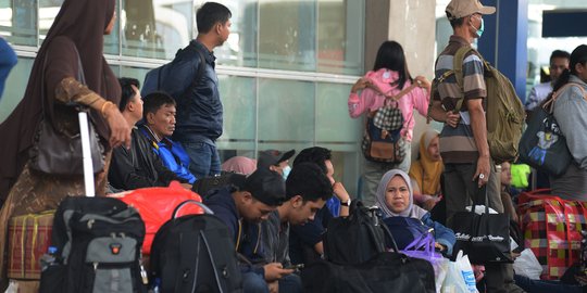 Sekjen MUI Soal Mudik Saat Pendemi Covid-19: Melakukan Sesuatu yang Haram