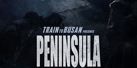 Trailer Perdana Train to Busan 2 Resmi Rilis, Simak Keseruannya