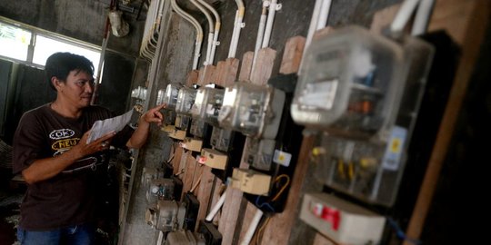 pelanggan 900va dapat diskon begini cara ceknya