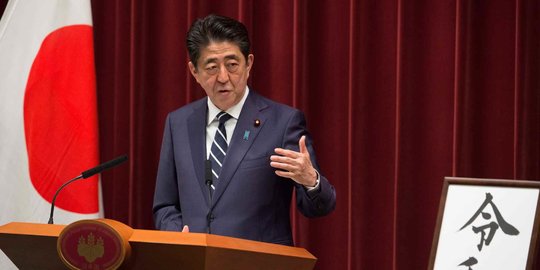 Jepang Beri Bantuan Tunai Rp45 Juta Per Keluarga Terdampak Pandemi Corona