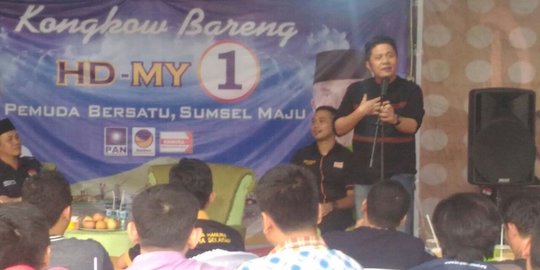 Gubernur Sumsel Persilakan Warganya Mudik Asal Harus Karantina di ODP Center