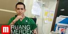 VIDEO: Tawa Tangis Pahlawan Medis