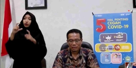 Tak Ada Penerbangan di Berau, Specimen PDP Dikirim Lewat Darat ke Balikpapan