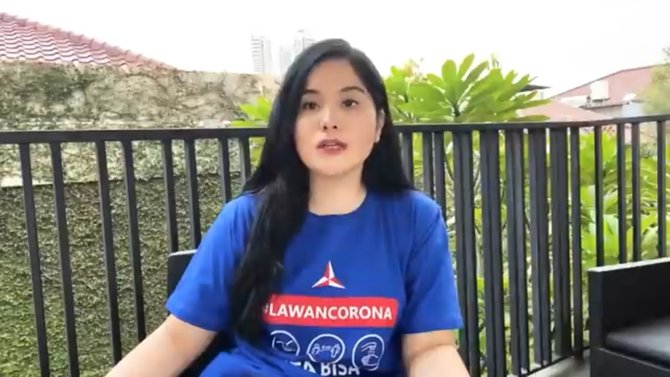 annisa pohan