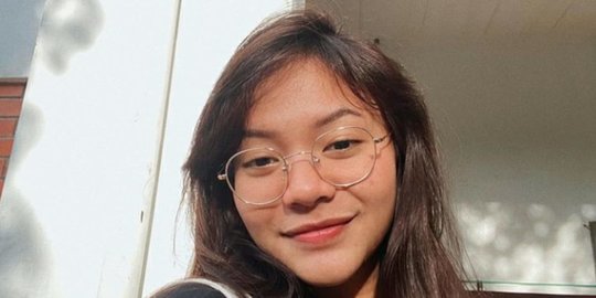 5 Potret Transformasi Amel Carla yang Beranjak Dewasa, Semakin Cantik
