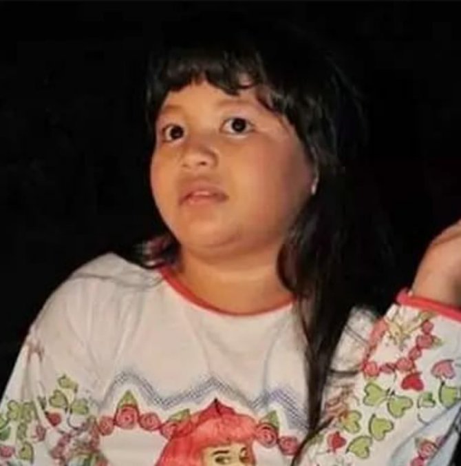 transformasi amel carla
