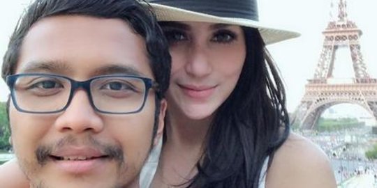 5 Potret Bebizie, Janda Cantik yang Ditinggal Nikah Kompol Fahrul