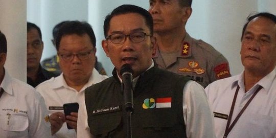 226 Jemaah GBI Lembang Positif Covid-19 Usai Ikut Acara Keagamaan, Ini Kronologinya