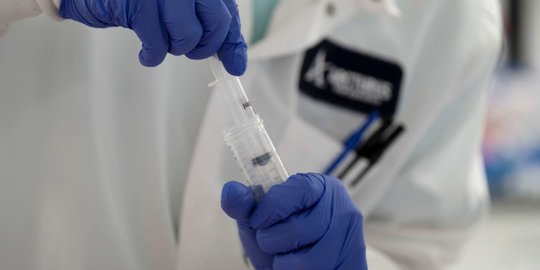 Peneliti Monash University Temukan Obat Potensial Lawan Covid 19