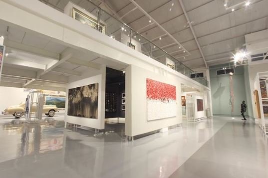 museum tumurun