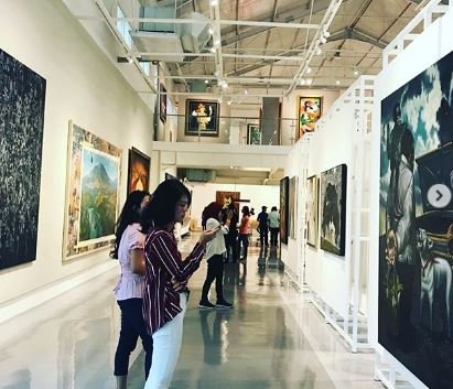 museum tumurun