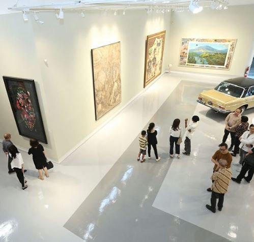 museum tumurun