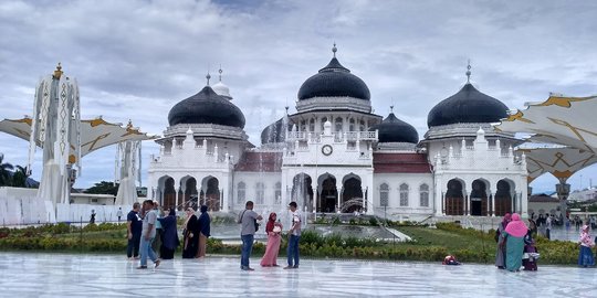 Sudah Berlangsung Sepekan, Pemprov Aceh Evaluasi Penerapan Jam Malam Cegah Corona