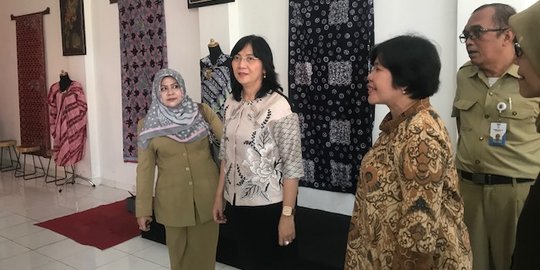 Kemenperin Usul Ada Pinjaman Bunga di Bawah KUR Bagi Industri Bayar Gaji Pegawai